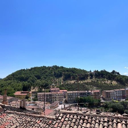 Borgo Vivo Βίλα Calitri Εξωτερικό φωτογραφία