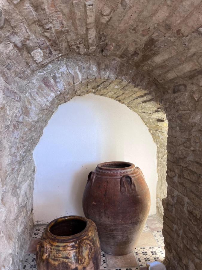 Borgo Vivo Βίλα Calitri Εξωτερικό φωτογραφία