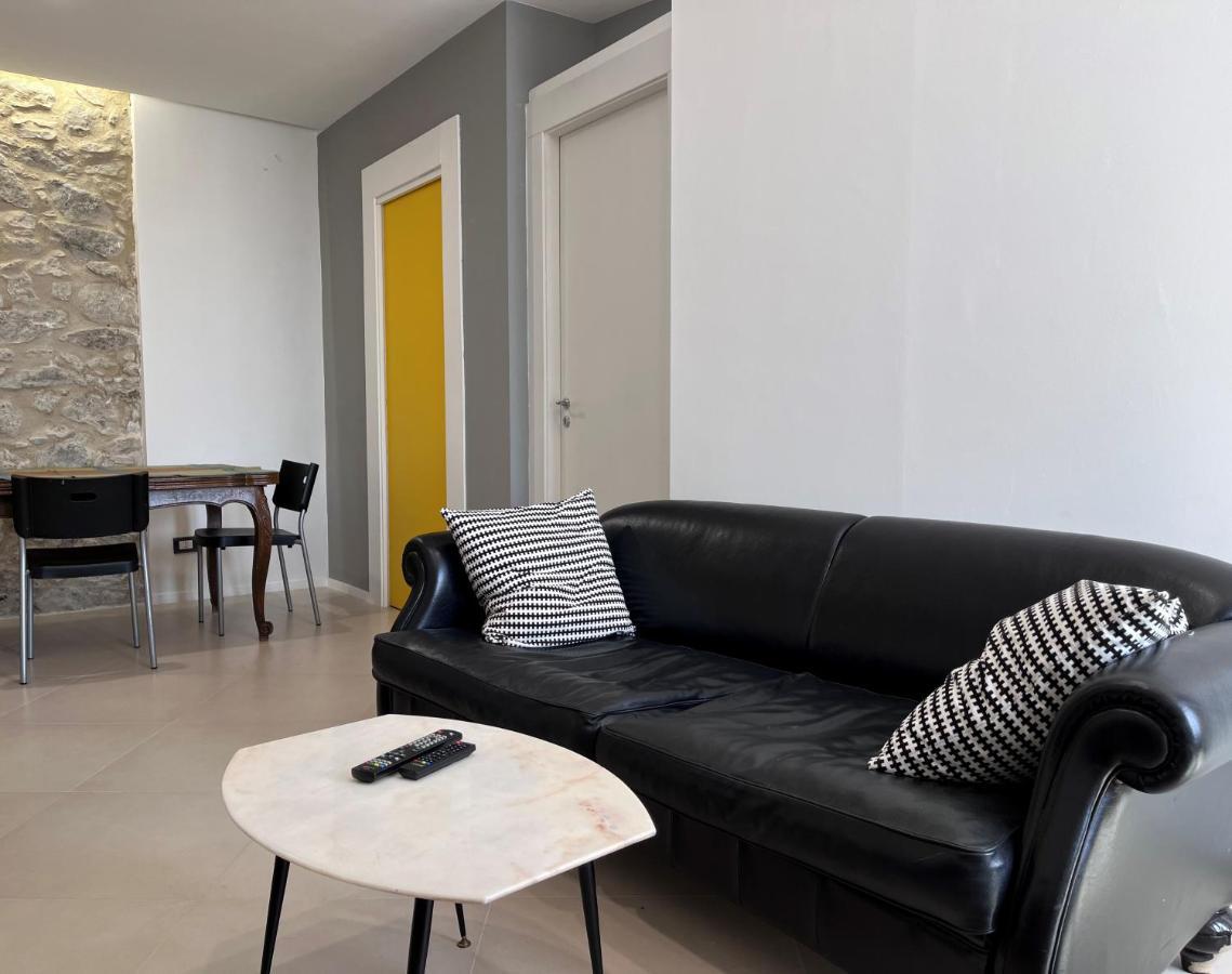 Borgo Vivo Βίλα Calitri Εξωτερικό φωτογραφία