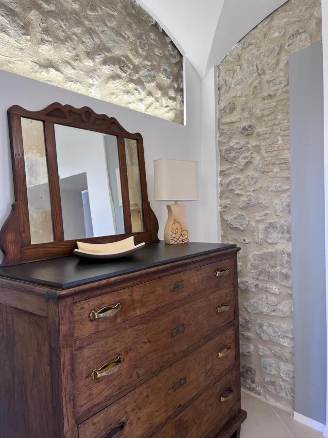Borgo Vivo Βίλα Calitri Εξωτερικό φωτογραφία