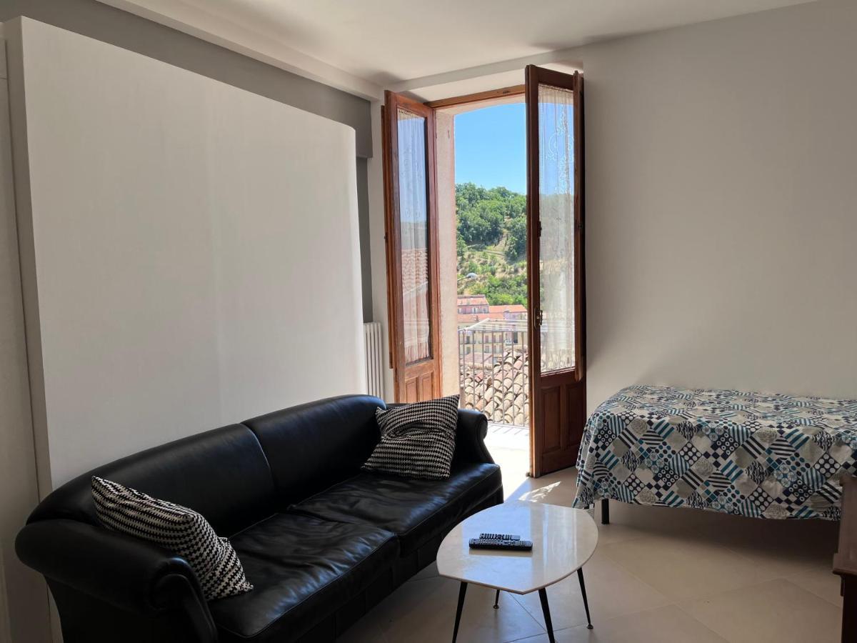 Borgo Vivo Βίλα Calitri Εξωτερικό φωτογραφία