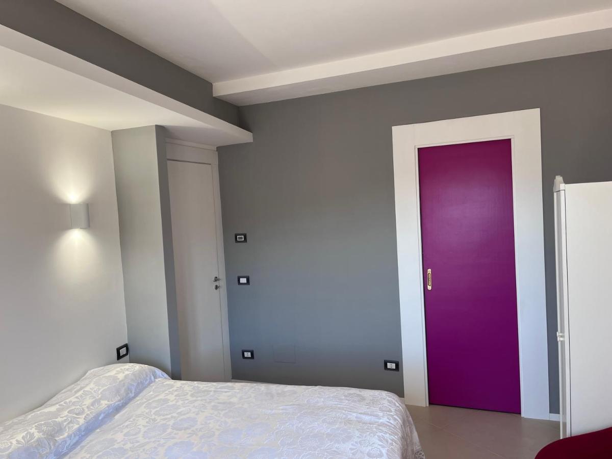 Borgo Vivo Βίλα Calitri Εξωτερικό φωτογραφία