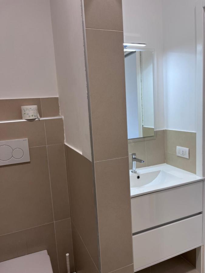 Borgo Vivo Βίλα Calitri Εξωτερικό φωτογραφία